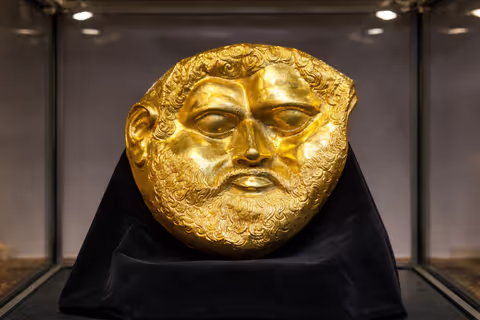 Valley of Roses & Thracian Kings