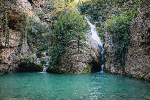 Spiritual & Natural Highlights of Northern Bulgaria