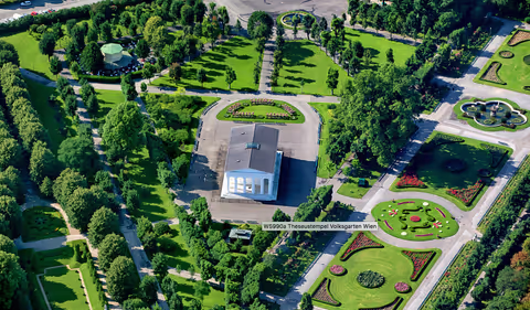 Imperial Vienna – A Fairytale in the Heart of Europe