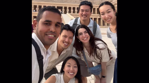 Ultimate Luxor Highlights: East & West Bank Private Full-Day Tour with Lunch