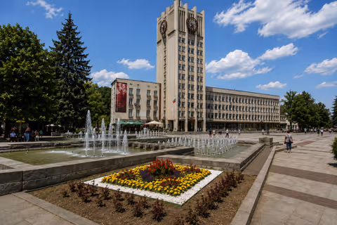 Highlights of Gabrovo and Surroundings