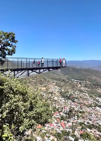 Oaxaca Sierra Juárez Private Tour: Mountains, Culture & Traditions