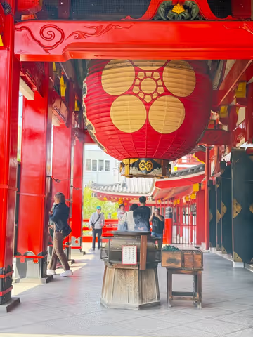 Private Nagoya Highlights & Local Spots Tour