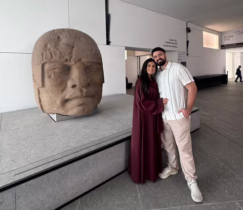 Top Must-See Attractions in Abu Dhabi – Full-Day Guided City Tour