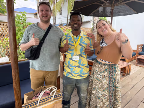Stone Town Walking Tour: Discover the Soul of Zanzibar