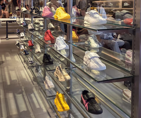 Osaka, Japan's Capital of Shopping and Food