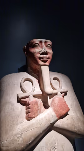 Private Half-Day Tour of Luxor Museum & Mummification Museum