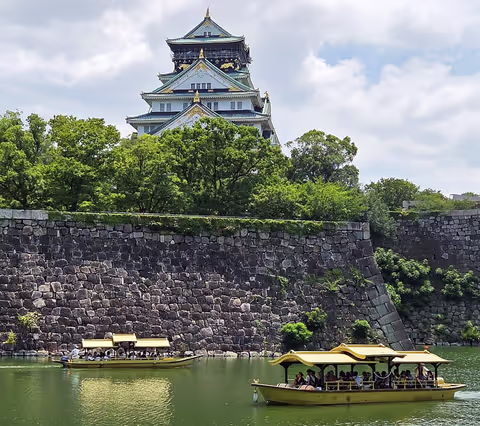 Best of Osaka: Highlights Meet Hidden Gems
