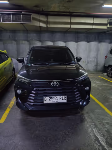 Adventure All New Avanza Lembang Discovery