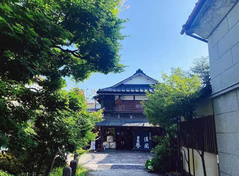 Sake, Soba & Slow Time: A Local Journey Through Nikko