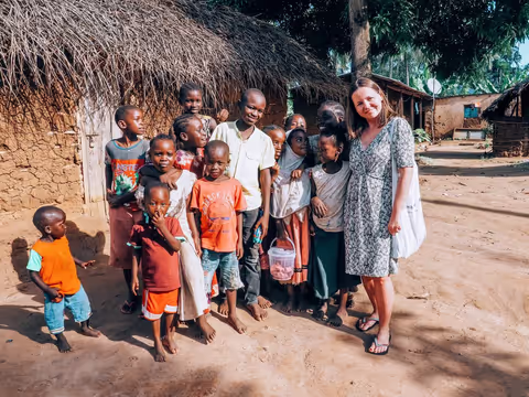 Stone Town Walking tour with history & Zanzibar Village Experience