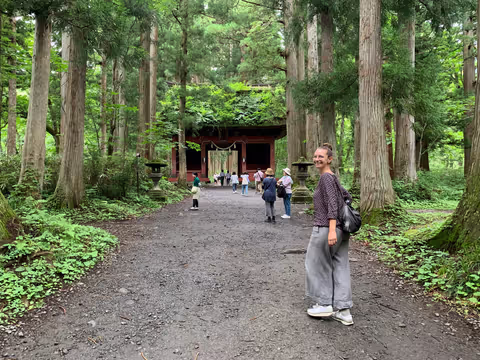 Highlights Nagano with private transportation