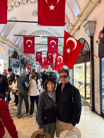 Istanbul Layover/Stopover Tour –Private Guide & Airport Transfers