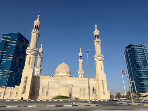Ras Al Khaimah Full Day City Tour with Jebel Jais & Hidden Gems