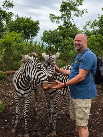 Jozani Forest, ZAKIR Wildlife & Mtende Beach Full-Day Tour