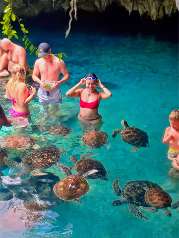 Private Salaam Cave & Mtende Beach: Zanzibar’s Hidden Southern Gems