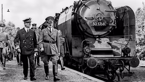 Hitler’s Wolf’s Lair – Private Tour from Gdańsk