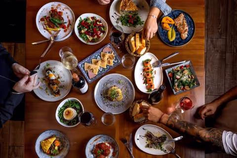 Taste the Costa del Sol: Markets, Tapas & Local Life