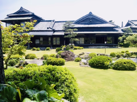Discover Iizuka: Ito Den’emon’s Residence & Local Specialties