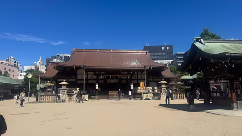 Osaka local: cultura, mercados e vida cotidiana em Tenma