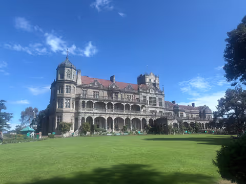 Shimla Heritage Experience - A Guided Heritage Walk