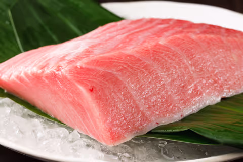 Experiencia gastronómica privada: Tsukiji, Ginza　Depachika y café