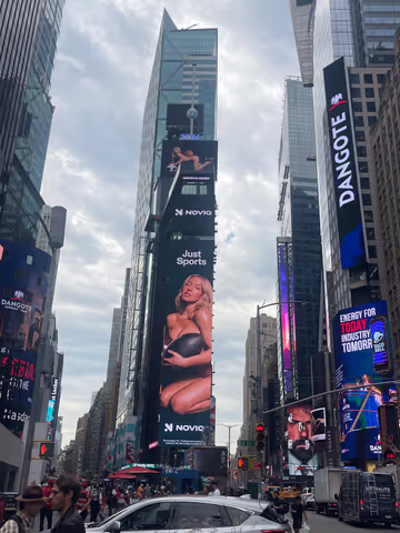 MIDTOWN MANHATTAN HIGHLIGHTS