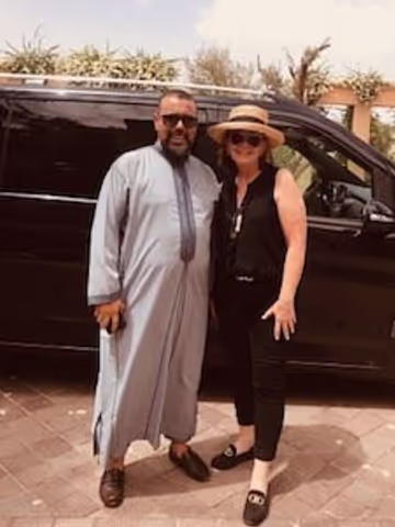 Private Marrakech Souks, Artisans & Shopping Tour with Hotel Transfer