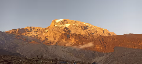 7 DAYS MOUNT KILIMANJARO LEMOSHO ROUTE TREK FROM MOSHI