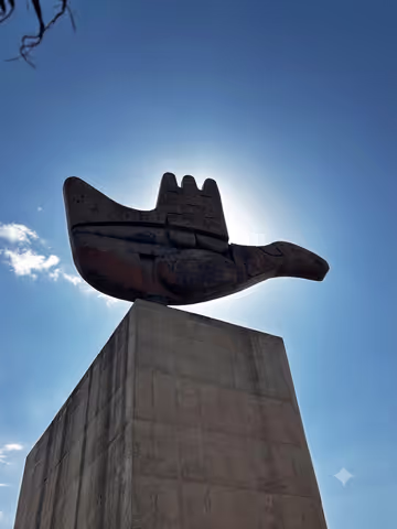 Architectural Tour of Chandigarh