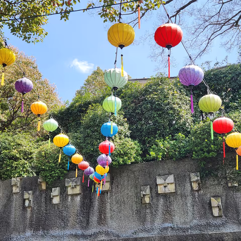 Nagasaki excursion: Glover's Garden, Dejima and Atomic Bomb Museum
