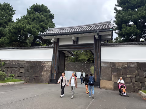 Explore Japanese history and culture in Eastern Tokyo