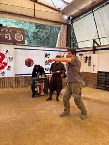 Exploring Iga Ueno, the Home of the Ninja one day tour