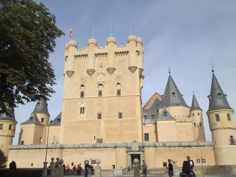 Segovia, A Visit To A World Heritage City, Aqueduct, Suckling Pig & Much More