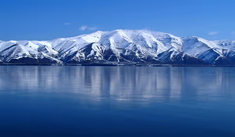 Lake Sevan - Sevanavank Monasyery - Tsaghkadzor (mountain skiing in resort town)
