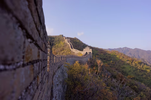 One Day Beijing Private Car Tour