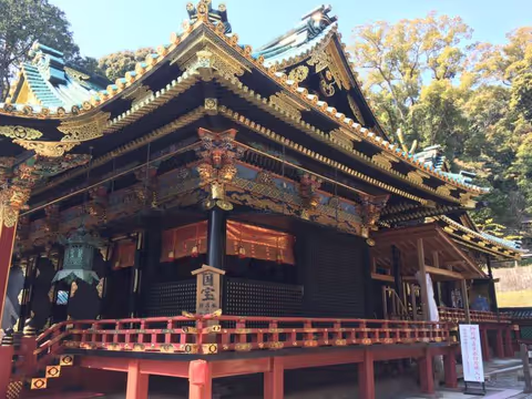 A day trip to National treasure in Shizuoka