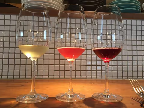 Taka's Tokyo Hipster Winery Tour