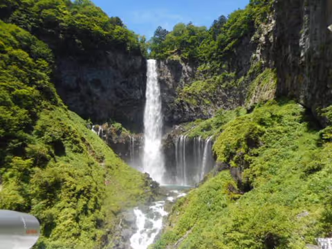SUMMER SPECIAL: Kegon Falls, Toshogu & Rinouji Temple etc.