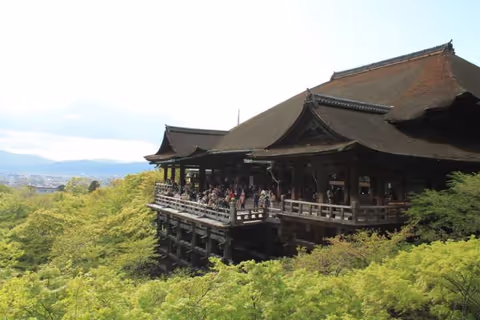 Essential Kyoto (day 2)