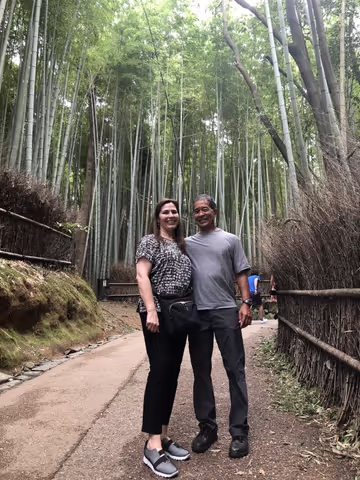６hour Kyoto exciting private tour