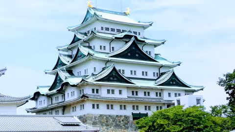 Best Choice for one-day tour from Nagoya Port