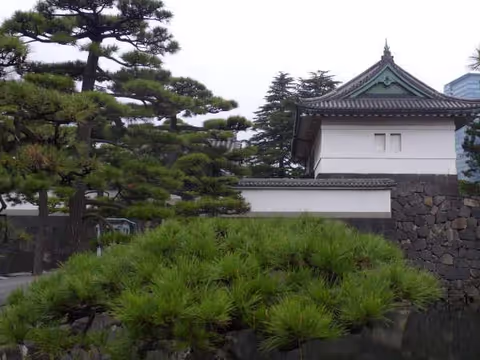Tokyo east part one day tour
