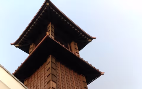 Koedo In Kawagoe, one-day tour