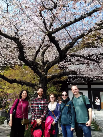 A Day Excursion to Kamakura