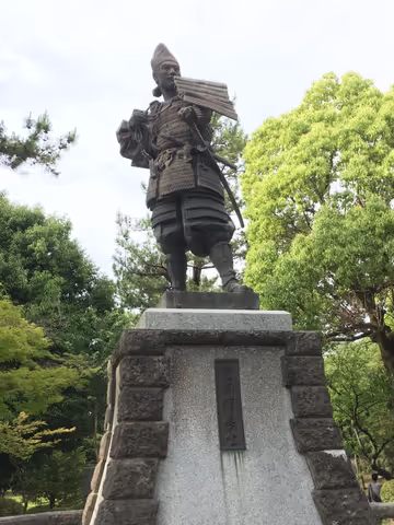 Nobunaga's Castle story half day tour #1 Kiyosu Castle
