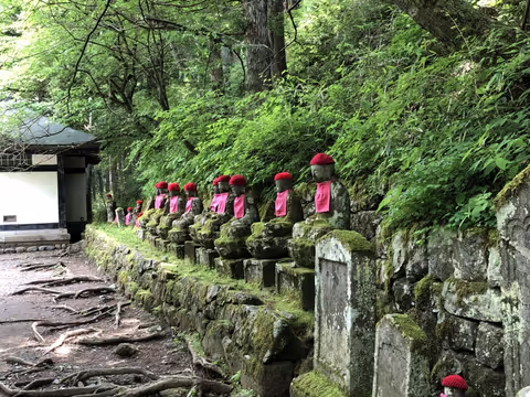 Nikko, trip to popular spots and the spot of odd sight