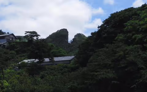 Sado Gold and Silver Mine: Relics tell you 400 years of history