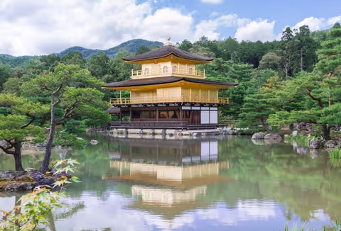 Discover Western Kyoto Full Day Private Tour