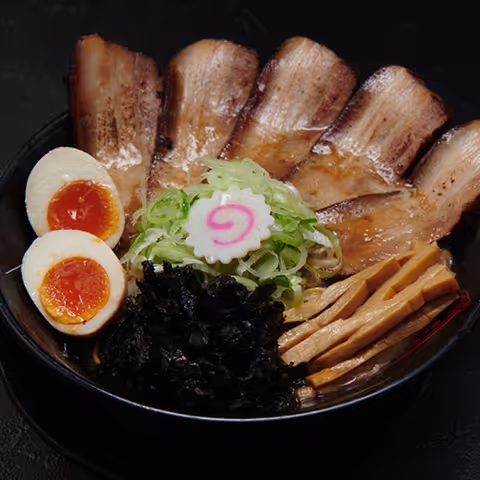 3. Ramen Food Tour & The Best of Tokyo: Asakusa, Sumida, Odaiba